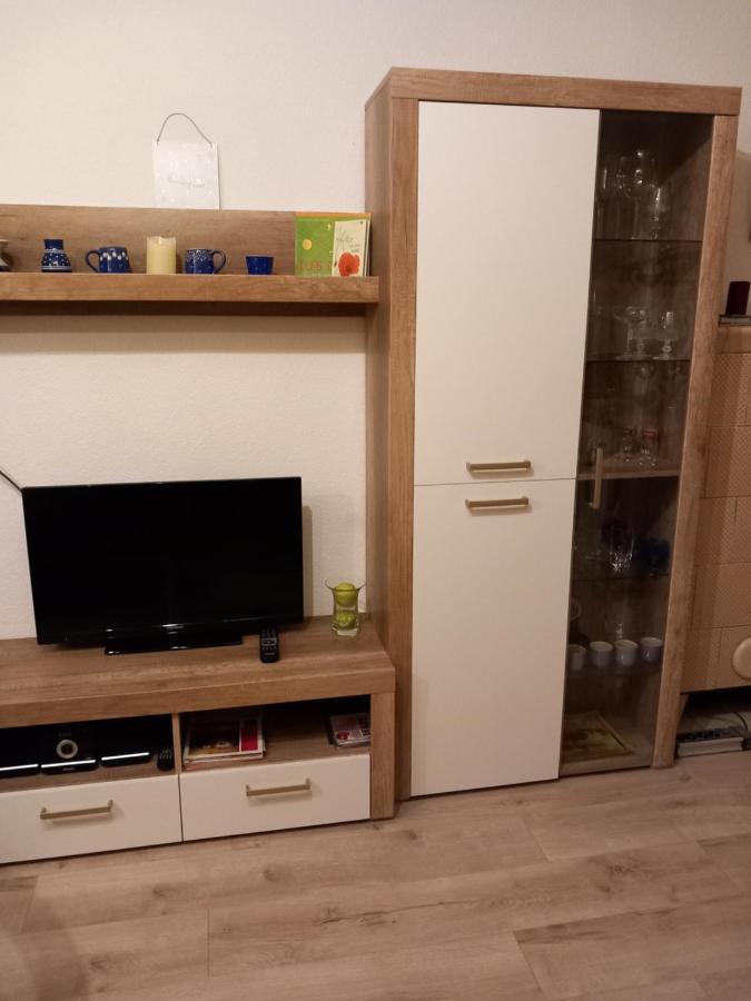 Ferienwohnung Rathke Sorge Buitenkant foto